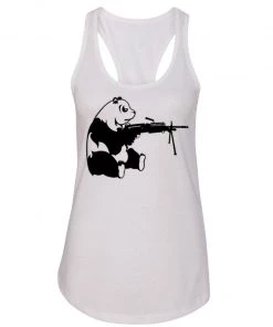 Arm The Animals Women's | Pandemic | Ideal Tank Top