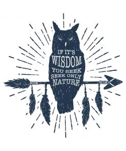 Arm The Animals Tank Tops Women's | Wise Old Owl | Ideal Tank Top