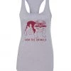 Arm The Animals Tank Tops Women's | Bulldog Blade | Ideal Tank Top