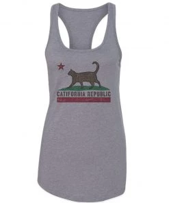 Arm The Animals Women's | Catifornia Republic | Ideal Tank Top Tank Tops