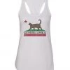 Arm The Animals Women's | Catifornia Republic | Ideal Tank Top Tank Tops