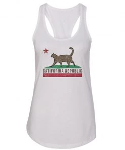 Arm The Animals Women's | Catifornia Republic | Ideal Tank Top Tank Tops