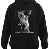 Arm The Animals Unisex | Catastrophe 2.0 | Hoodie Hoodies