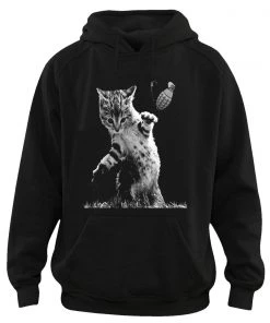 Arm The Animals Unisex | Catastrophe 2.0 | Hoodie Hoodies