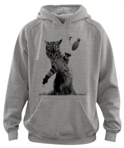 Arm The Animals Unisex | Catastrophe 2.0 | Hoodie Hoodies