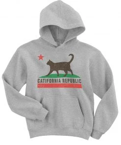 Arm The Animals Unisex | Catifornia Republic | Hoodie