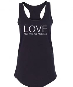 Arm The Animals Tank Tops Women's | LOVE | Ideal Tank Top