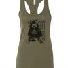 Arm The Animals Tank Tops Women's | Don't BULLieve The Hype | Ideal Tank Top