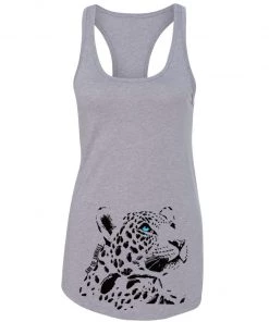Arm The Animals Women's | Grenade Spotted Jagwar | Ideal Tank Top