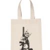 Arm The Animals Accessories | Ain't Kitten Around | Tote Bag