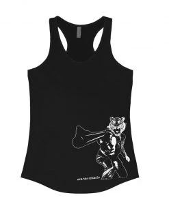 Arm The Animals Women's | Beastwood | Ideal Tank Top Tank Tops