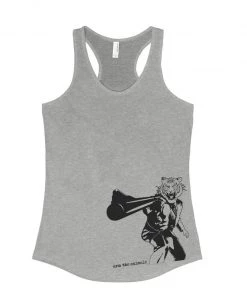 Arm The Animals Women's | Beastwood | Ideal Tank Top Tank Tops