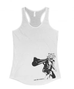 Arm The Animals Women's | Beastwood | Ideal Tank Top Tank Tops