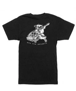 Arm The Animals Unisex | Turtle Tank | Crew