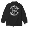 Arm The Animals Unisex | Sons Of Catarchy | Coaches Jacket Cat Designs