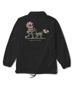 Arm The Animals Unisex | Walking Dead | Coaches Jacket