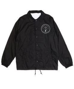 Arm The Animals Unisex | Rescue Knuckles | Coaches Jacket Coach Jackets