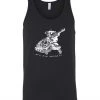 Arm The Animals Men's | Turtle Tank | Tank Top Tank Tops