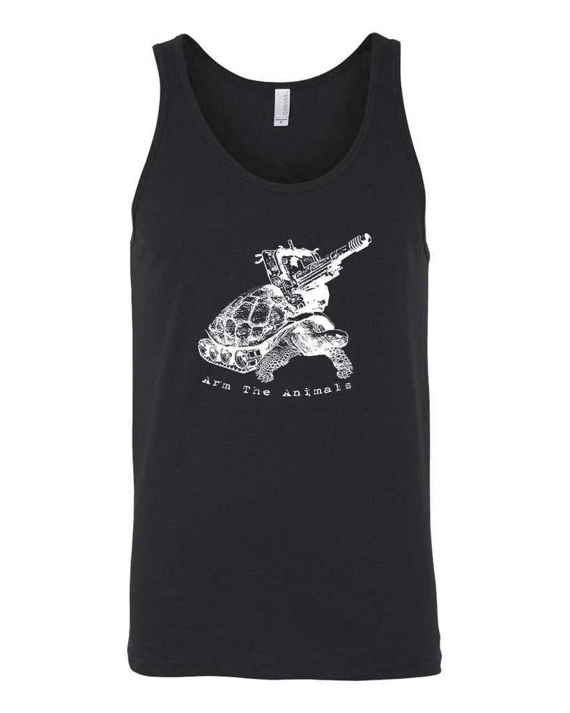 Arm The Animals Men's | Turtle Tank | Tank Top Tank Tops