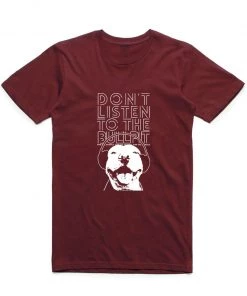 Arm The Animals Unisex | Don't Listen To The Bullpit | Crew