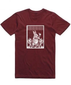 Arm The Animals Unisex | Bunzilla | Crew Tees