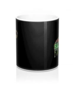 Printify Drinkware Accessory | WLSOS Word Cloud | Coffee Mug