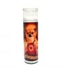 Arm The Animals Home Goods | Holy Chihuahua | Devotional Candle