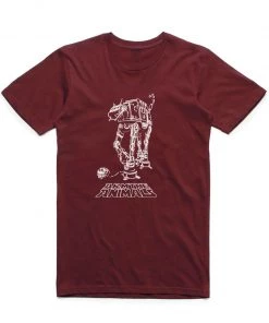 Arm The Animals Unisex | CAT-AT | Crew Tees