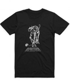 Arm The Animals Unisex | CAT-AT | Crew Tees