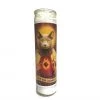 Arm The Animals Home Goods | Holy Russian Blue | Devotional Candle