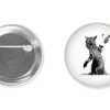 Arm The Animals Accessory | Catastrophe 2.0 | Button BIG SALE - BOGO 50!!!
