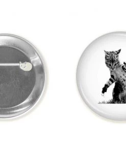 Arm The Animals Accessory | Catastrophe 2.0 | Button BIG SALE - BOGO 50!!!