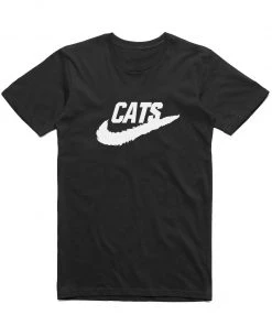 Arm The Animals Unisex | Just Cats It | Crew Tees