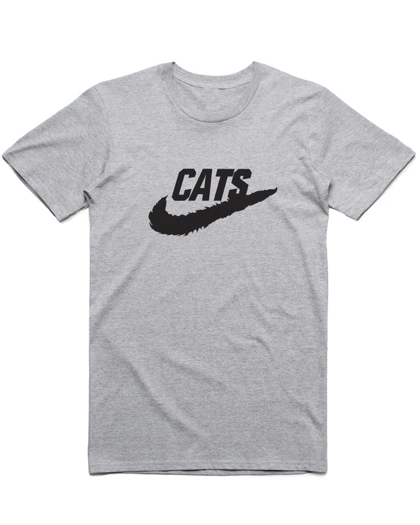 Arm The Animals Unisex | Just Cats It | Crew Tees