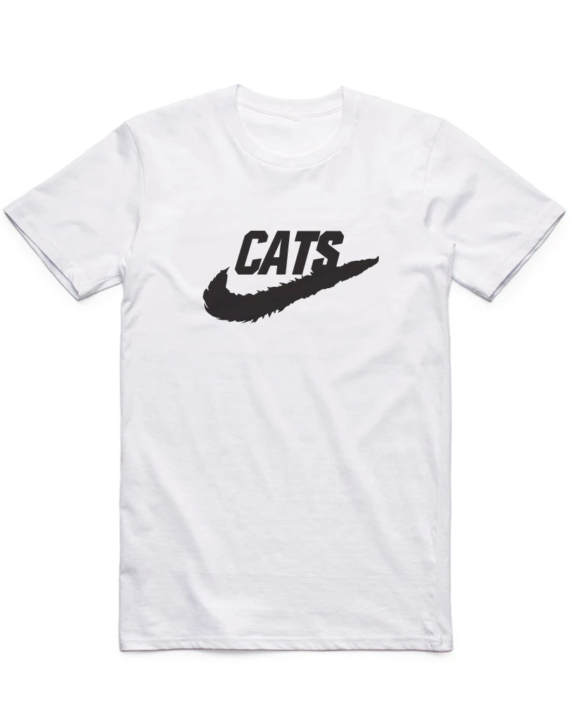 Arm The Animals Unisex | Just Cats It | Crew Tees