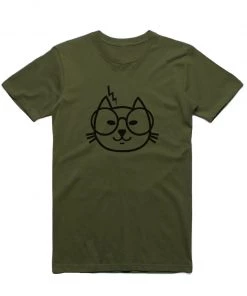 Arm The Animals Unisex | Harry CLAWtter | Crew Tees