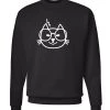 Arm The Animals Unisex | Harry CLAWtter | Crewneck Sweatshirt