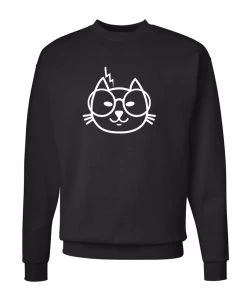 Arm The Animals Unisex | Harry CLAWtter | Crewneck Sweatshirt
