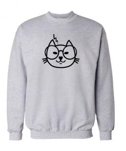 Arm The Animals Unisex | Harry CLAWtter | Crewneck Sweatshirt