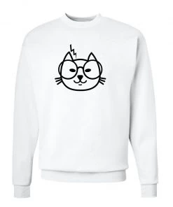 Arm The Animals Unisex | Harry CLAWtter | Crewneck Sweatshirt