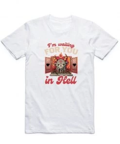 Eduardo Ely Unisex | Waiting For You | Crew