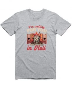 Eduardo Ely Unisex | Waiting For You | Crew