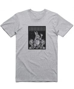 Arm The Animals Unisex | Bunzilla | Crew Tees