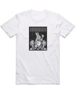 Arm The Animals Unisex | Bunzilla | Crew Tees