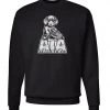 Arm The Animals Unisex | Danger Doxie | Crewneck Sweatshirt Dog Designs