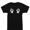 Arm The Animals Unisex | Paw-sive Aggressive | Crew Tees