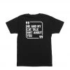 Arm The Animals Unisex | Sh*t Talkers (Cat) | Crew