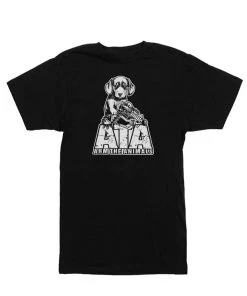 Arm The Animals Unisex | Danger Doxie | Crew