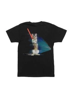 Arm The Animals Unisex | Hologram Battle Cat | Crew Tees