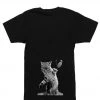 Arm The Animals Tees Unisex | Catastrophe 2.0 | Crew